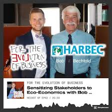 #evolvingbiz #podcast #sustainability #consciouscapitalism #ecoeconomics…