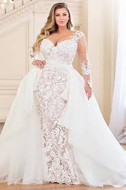 Here, you'll find vintage designs worthy of everything from casual drinks with friends at the local speakeasy to formal events where you. Plus Size Wedding Dresses For The Most Beautiful And Curvy Brides