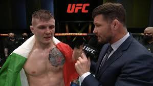 Marvin vettori (born september 20, 1993) is an italian mixed martial artist who currently competes in the middleweight division of the ultimate fighting . Lwuyinu66mc3km
