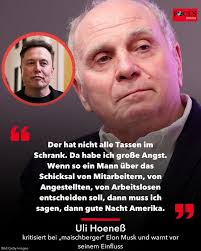 The German soccer legend mercilessly takes