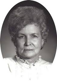 Juneuetta "June" Pike Obituary January 1, 2014