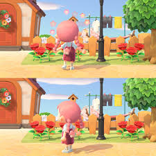 Download The Little Cherry Blossom Pochette Is So Cute Ac Newhorizons