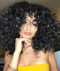 Brazilian Natural Hair 30 Natural Curly Hairstyles Curly Hair Styles Naturally Curly Hair Styles Curly Hair Trends