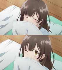 If you liked the higehiro: Sayu Ogiwara In 2021 Anime Films Anime Manga Art