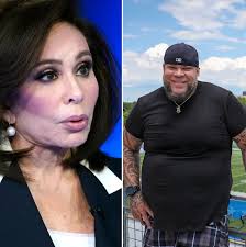 EXPLOSIVE: Jeanine Pirro just lit the fuse — and the entire media world is 