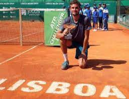 Oscar otte thiago seyboth wild: Oscar Otte Tennis Magazin