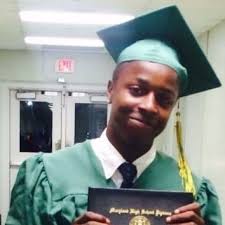 Eric Emory Jr. Obituary (1996