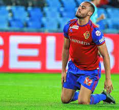 Can fc basel keep clipping arthur cabral? Fc Basel Kracher Ohne Torjager Fc Basel Verlagshaus Jaumann