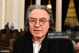 73 Peter Michael Diestel Photos & High Res Pictures