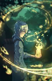 Bottle Of Mushi Anime Wallpaper Anime Anime Fanart Drawing Read the topic about mushishi zoku shou 2nd season episode 3 discussion on myanimelist, and join in the discussion on the largest online anime and manga database in the world! bottle of mushi anime wallpaper