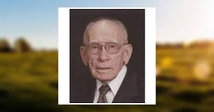 Ross Albert Nielsen Obituary December 8, 2010