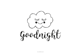 Free Goodnight Cutting File Svg Png Eps Crafter File Free Svg Bundle Free Svg Files