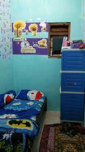 Di bawah ini beberapa cara menata kamar tidur sempit yang bisa. Inspirasi Desain Kamar Tidur Sempit Cek Bahan Bangunan
