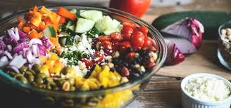 Kopfsalat (grüner salat) war für mich als kind eher etwas in der kategorie dessert. 9 Tipps Fur Den Ultimativen Salat Rezepte Dressings Zutaten Utopia De