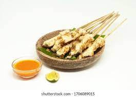 Sate Taichan Images Stock Photos Vectors Shutterstock