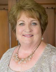 Marsha Harrison Goodwin