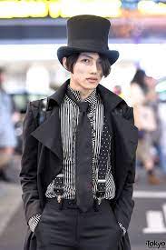 Tokyo Fashion Tokyo Fashion Harajuku Fashion Japanese Street Fashion