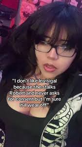 Invisigal Robert Locker Room Scene