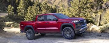 Image result for Colorado Red 2023 Chrysler