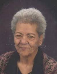 STELLA MARTINEZ Obituary