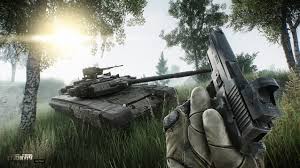 Escape from tarkov, video games, war game, tactical soldiers, un, escape from tarkov, eft, peacekeeper, peacemaker. Wallpaper 2550x1434 Px Escape From Tarkov First Mmorpg Person Shooter Tactical Game Video Games Videojuegos War Game 2550x1434 Wallpaperup 1421161 Hd Wallpapers Wallhere