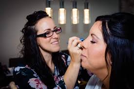 Stefania C. Maquilleuse professionnelle