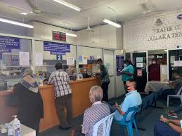 Langkah 4 > pilih akaun untuk bayaran. Trafik Melaka Kutip Rm1 15 Juta Saman Tertunggak Utusan Digital