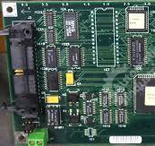 56936-103BA By Reliance Electric Network Communication Card GV3000