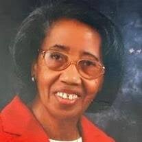 Mrs. Ida Lee Bruce Obituary