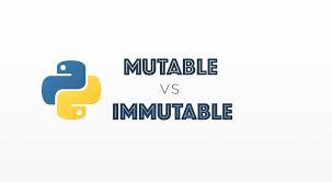 Python Mutable Vs Immutable Everything In Python Is An Object And By Sergii Garkusha Medium