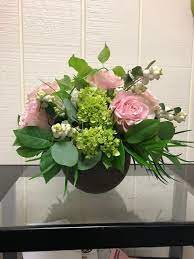 Maybe you would like to learn more about one of these? Astrid Bowl By Blossoms At Dailey S Flower Shop