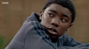 The Dumping Ground" Sticks and Stones (TV Episode 2014)