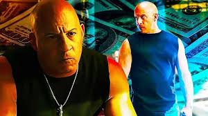 How Much Vin Diesel Was Paid For His 8 Fast & Furious Movies