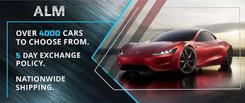 We want to make the car buying experience for our customers easy and hassle free which is why we take pride in aiming to. Alm Newnan Pre Owned Dealership In Newnan Ga