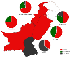 2018 Pakistani Presidential Election Wikipedia