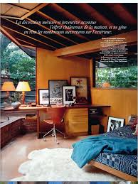 John Lautner House Ad France Interior Design Art Installation Artwall Gallery Artcollection Home Interior Architecture Design Interior Architecture