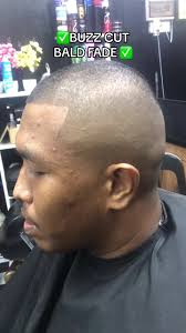 Perbezaan Buzz Cut dan Bald Fade: Jangan Keliru!