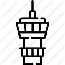 Control Tower Free Vector Icons Designed By Freepik Vector Icon Design Vector Icons Vector Free