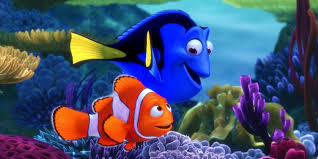 finding nemo wallpapers pictures images