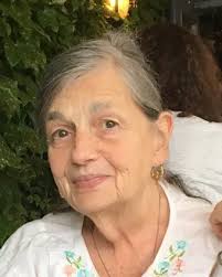 Obituary information for Mary E. Hahn