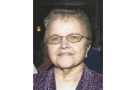 Carolyn May Obituary (2020)