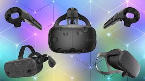 Vr 360 video of top 5 roller coaster rides 4k virtual reality. Best Vr Headset 2021 Strap On The Best Virtual Reality Headset Ign