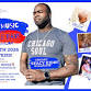 House Music MLK Wknd Ft Chicago's Stacy Kidd!! event in Columbia, SC