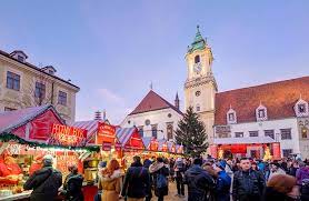The oldest of them is the church of st. Is Slovakia Safe Top 5 Travel Safety Tips