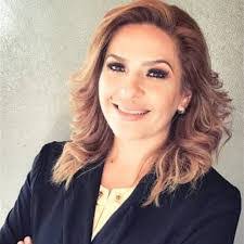 Zaida Flores's Instagram, Twitter & Facebook