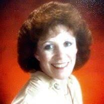 Midge Johnson Obituary