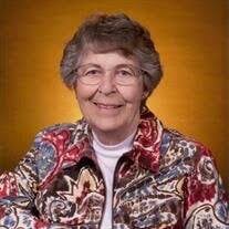 Iris Halverson Obituary