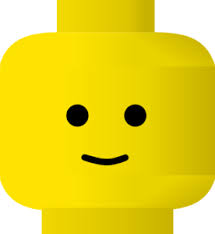 Lego Face Downloads Maybe Use For Masks Lego Party Happy Clip Art Lego Verjaardagsfeestje Lego Verjaardag Lego
