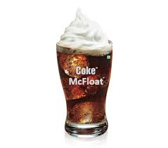 Mcdonald S Happy Price Menu Cokemcfloat Mcdonalds India Mcdonalds Fast Food Chains