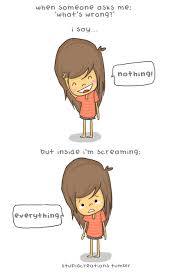 Maybe you would like to learn more about one of these? Cartoon Sad Quotes Quotesgram